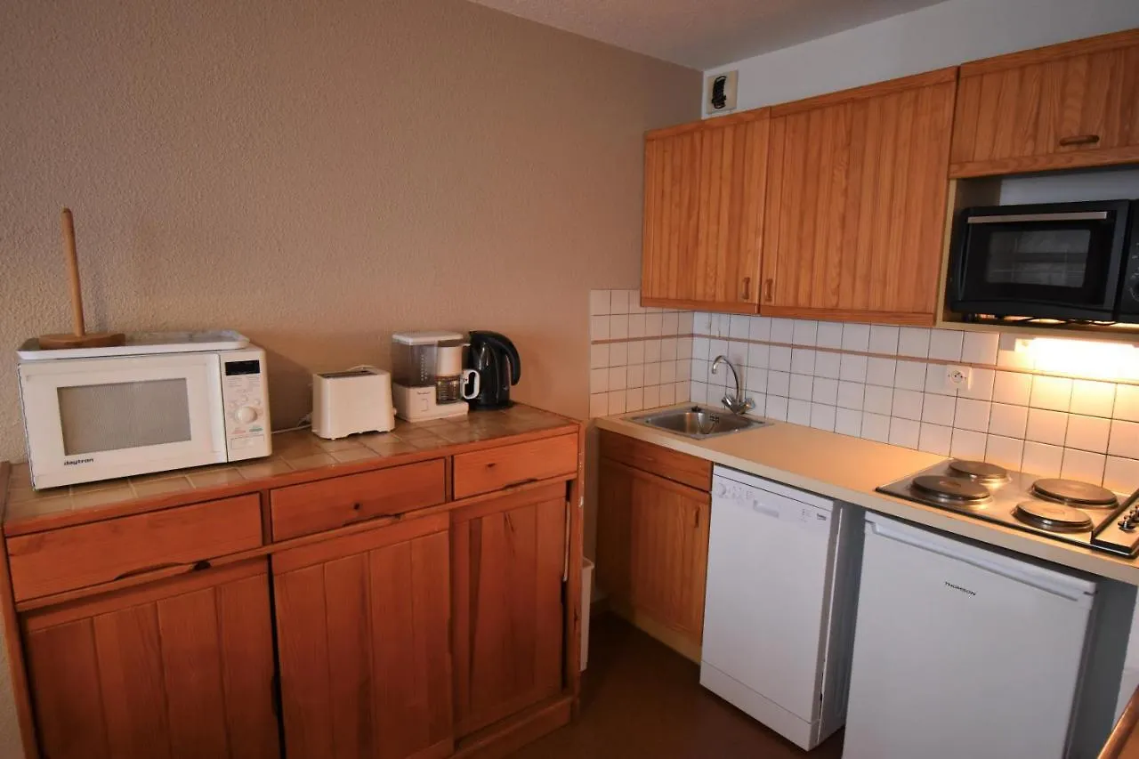 Vaujanylocations - Cochette I Apt 14 France