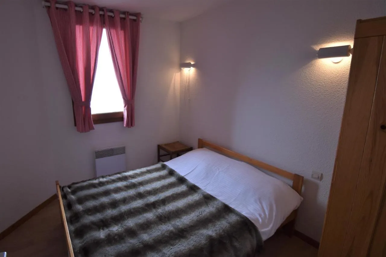 Vaujanylocations - Cochette I Apt 14